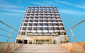 Madina Palace Hotel  3*